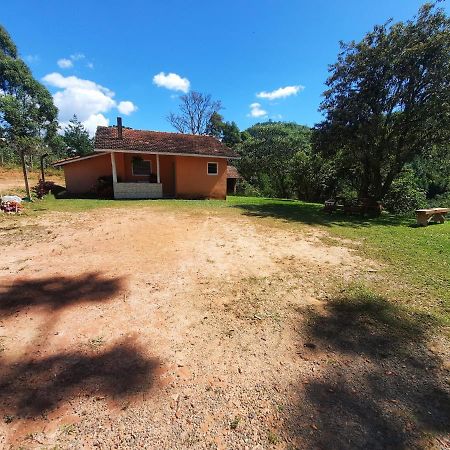 Villa Morada Jaguary Camanducaia Exterior foto