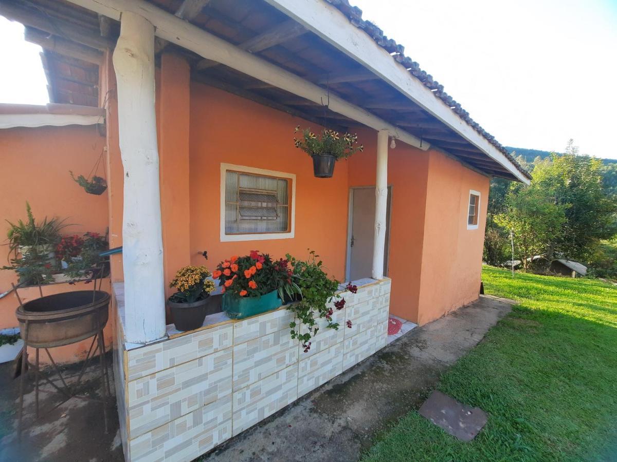 Villa Morada Jaguary Camanducaia Exterior foto